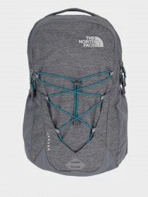 Рюкзаки The North Face RODEYMID модель NF0A3KV7PN61 Фото