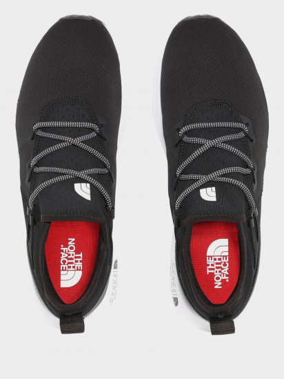 Кросівки для бігу The North Face Surge Highgate модель NF0A3UZCKY41 — фото 4 - INTERTOP