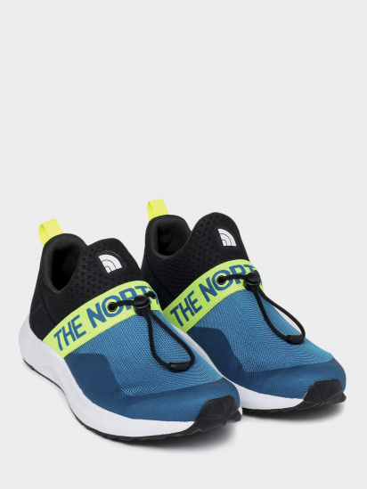 Кросівки для тренувань The North Face Surge Pelham модель NF0A3UZETR51 — фото - INTERTOP