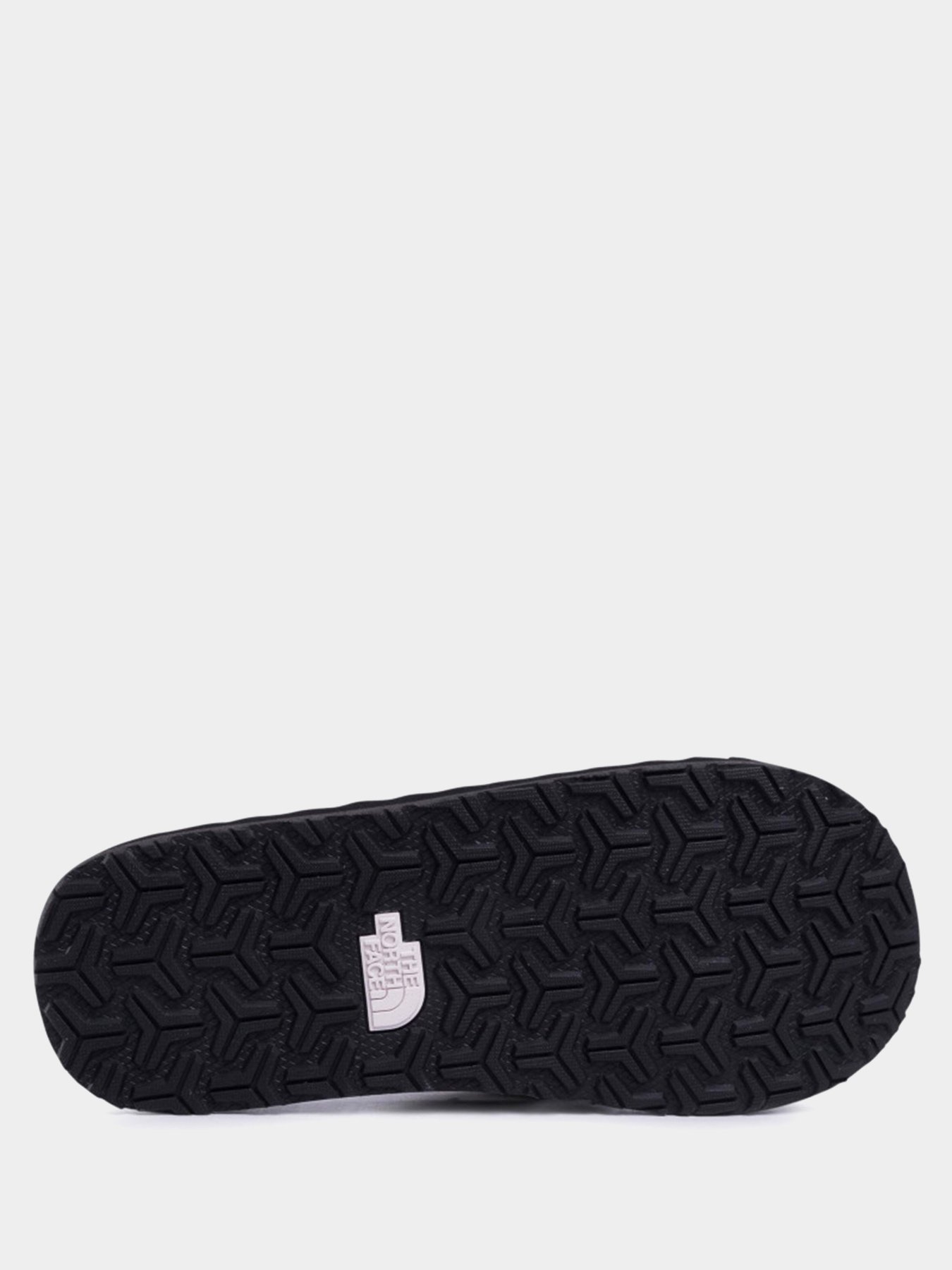 Вьетнамки The North Face Base Camp Flip-Flop II модель NF0A47AAKY41 Фото