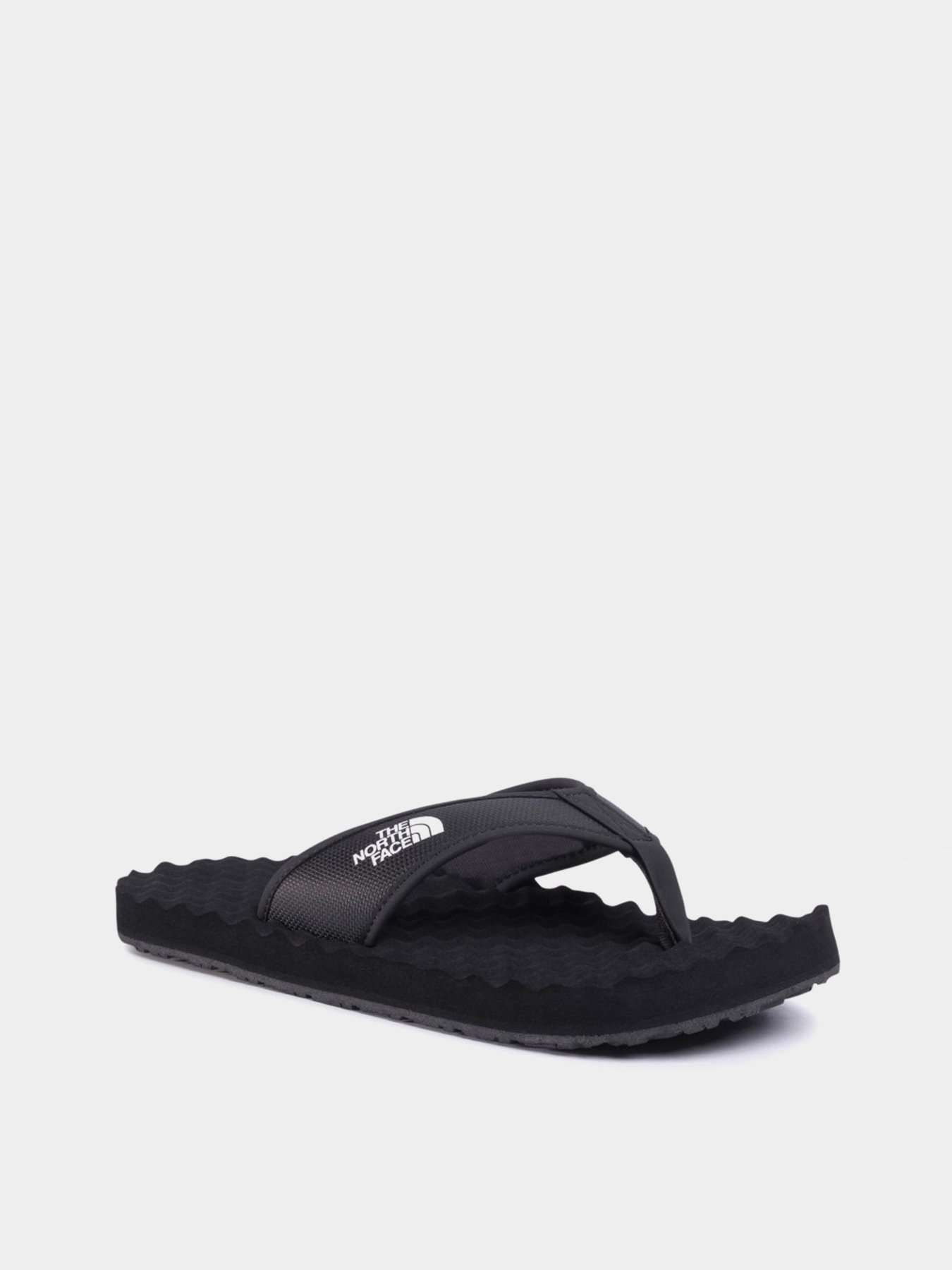 Вьетнамки The North Face Base Camp Flip-Flop II модель NF0A47AAKY41 Фото