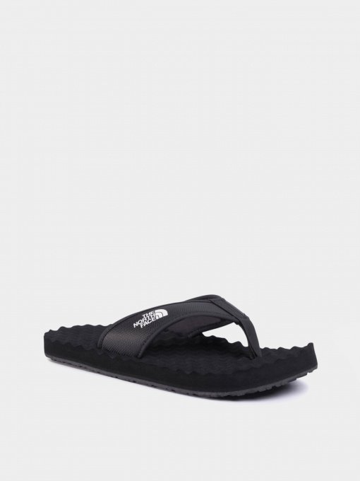 Вьетнамки The North Face Base Camp Flip-Flop II модель NF0A47AAKY41 Фото