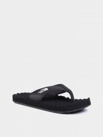 Шльопанці The North Face Base Camp Flip-Flop II модель NF0A47AAKY41 Фото