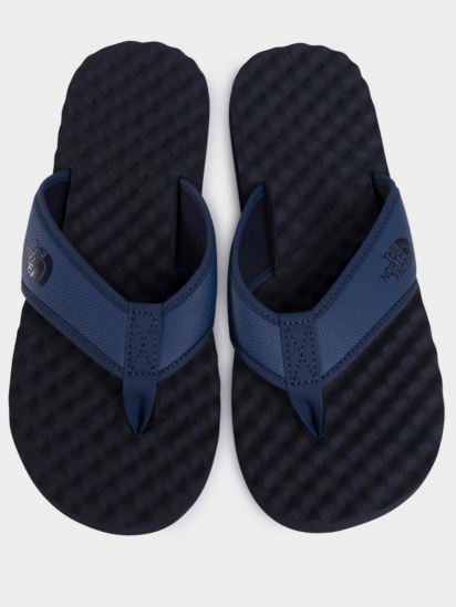 В'єтнамки The North Face Base Camp Flip-Flop II модель NF0A47AALKM1 — фото 5 - INTERTOP