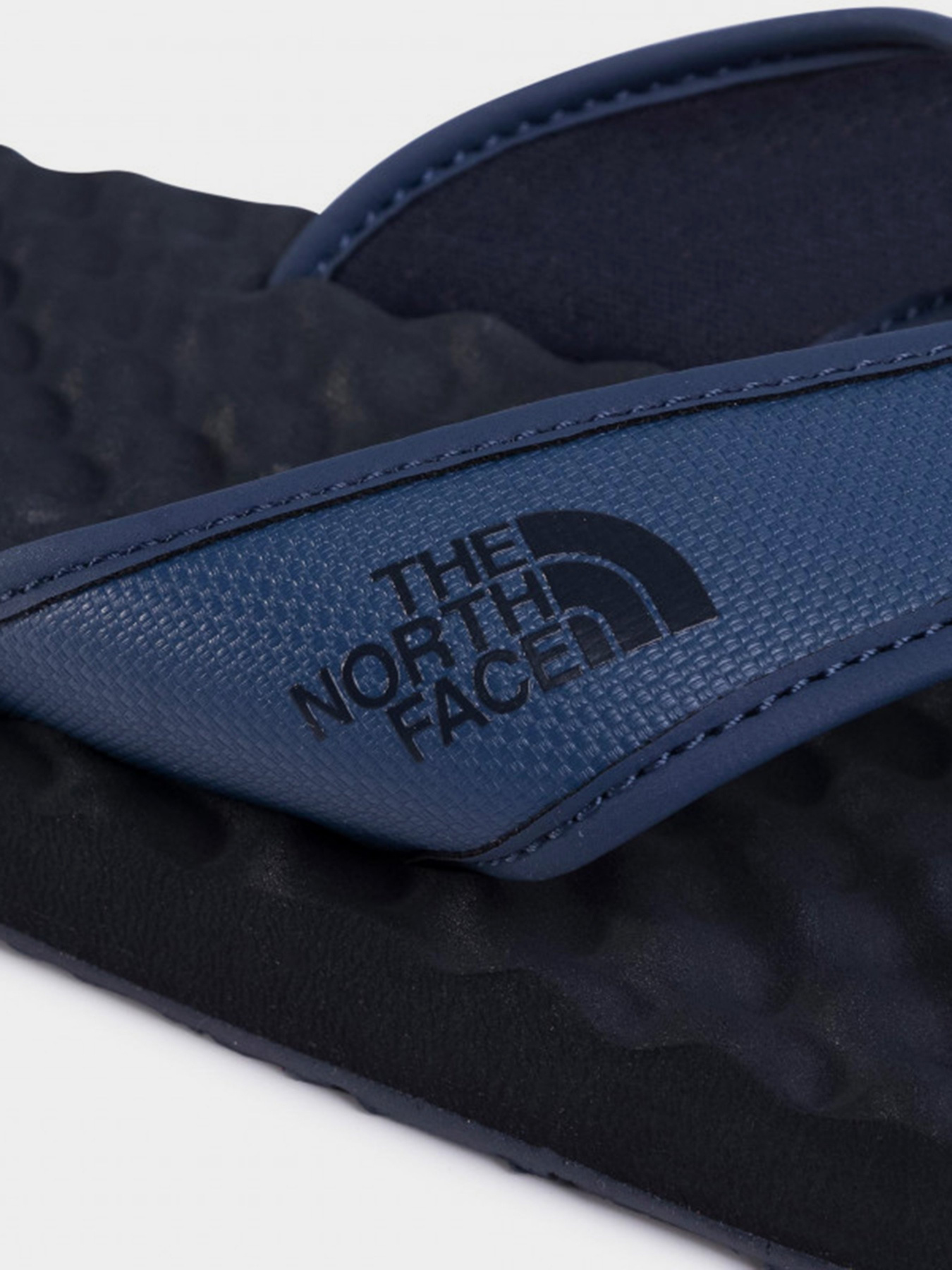 Вьетнамки The North Face Base Camp Flip-Flop II модель NF0A47AALKM1 Вьетнамки The North Face Base Camp Flip-Flop II модель NF0A47AALKM1 Фото