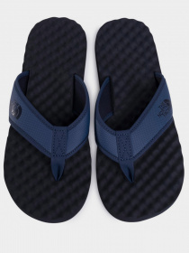 Вьетнамки The North Face Base Camp Flip-Flop II модель NF0A47AALKM1 Вьетнамки The North Face Base Camp Flip-Flop II модель NF0A47AALKM1 Фото
