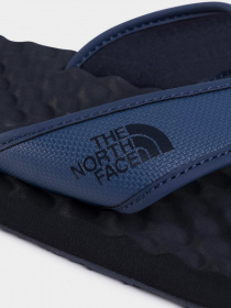 Вьетнамки The North Face Base Camp Flip-Flop II модель NF0A47AALKM1 Вьетнамки The North Face Base Camp Flip-Flop II модель NF0A47AALKM1 Фото