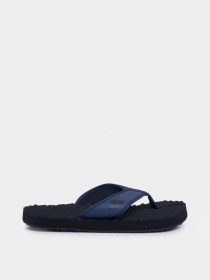Вьетнамки The North Face Base Camp Flip-Flop II модель NF0A47AALKM1 Вьетнамки The North Face Base Camp Flip-Flop II модель NF0A47AALKM1 Фото
