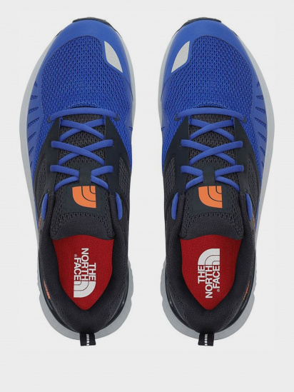 Кросівки для тренувань The North Face Rovereto модель NF0A3ML3MY51 — фото 4 - INTERTOP