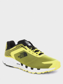 Кросівки для бігу The North Face модель NF0A3ML4NX41 Кросівки для бігу The North Face модель NF0A3ML4NX41 Фото