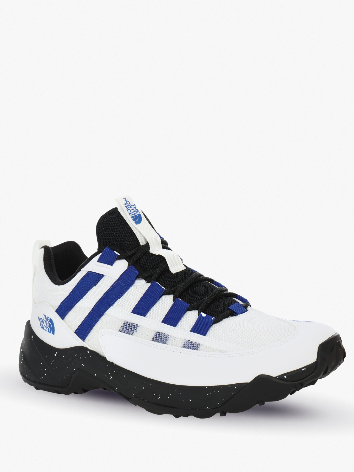 Кросівки для тренувань The North Face Trail Escape Crest модель NF0A3V1IF481 Фото
