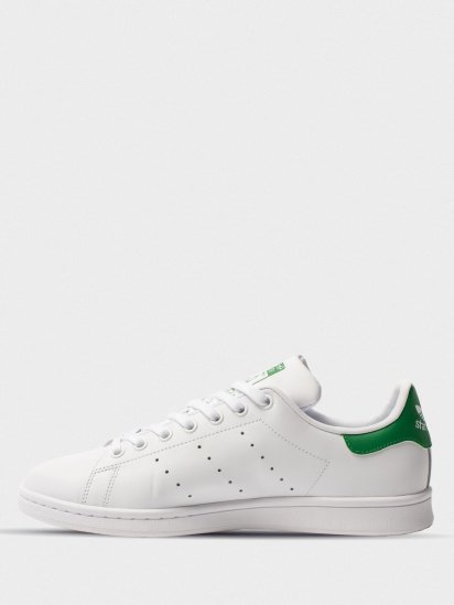 Кеди низькі adidas Stan Smith модель M20324-adidas — фото - INTERTOP