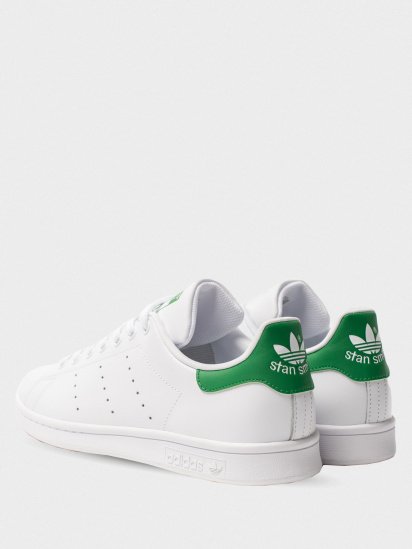 Кеди низькі adidas Stan Smith модель M20324-adidas — фото 3 - INTERTOP