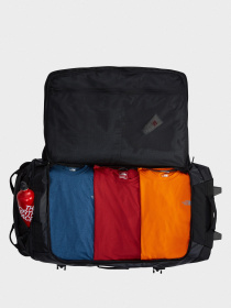 Чемодан The North Face Rolling Thunder 36 модель NF0A3C92JK31 Фото