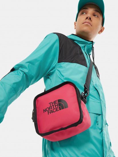 Мессенджер The North Face модель NF0A3VWSEV81 — фото 3 - INTERTOP