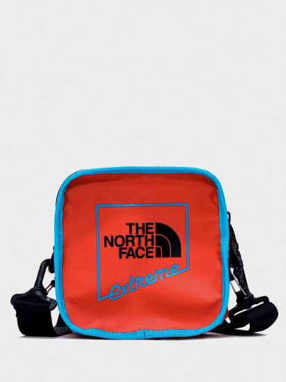 Мессенджер The North Face модель NF0A3VWSNT21 — фото 3 - INTERTOP