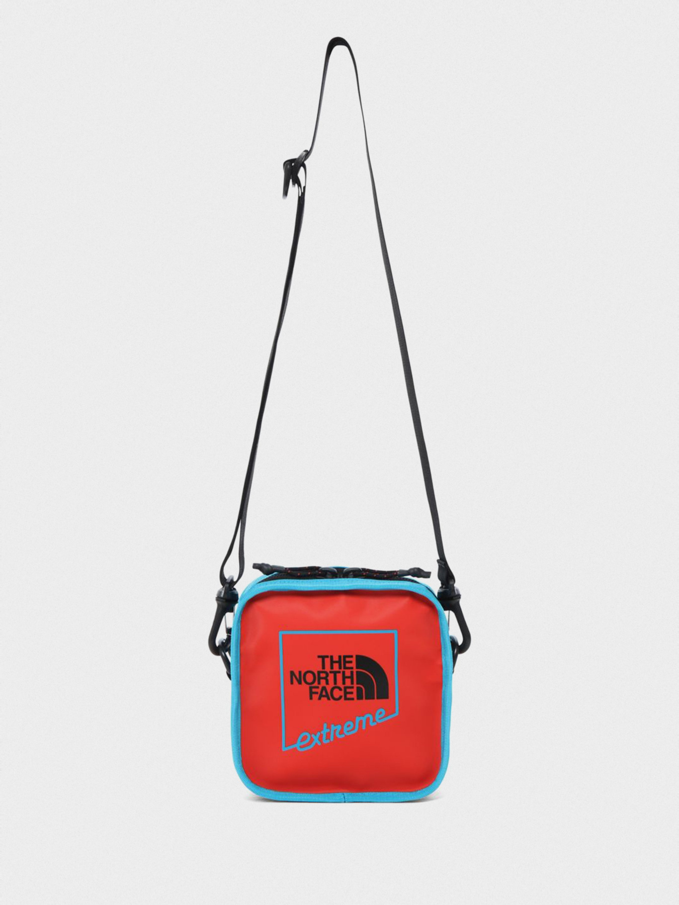 Мессенджер The North Face модель NF0A3VWSNT21 Фото