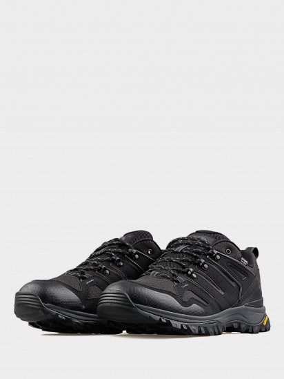 Кросівки для тренувань The North Face Hedgehog Fastpack II Wp модель NF0A46AMZU51 — фото 4 - INTERTOP