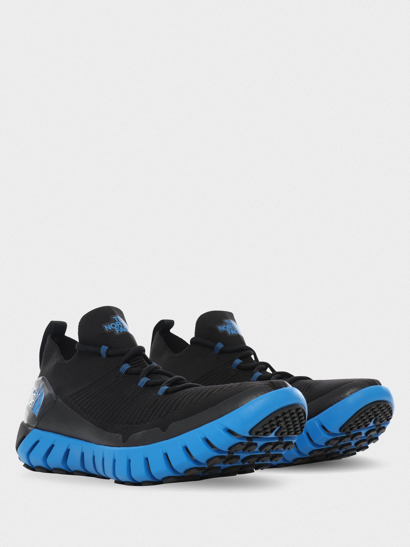 Кросівки для тренувань The North Face Oscilate модель NF0A46C3MX71 Фото