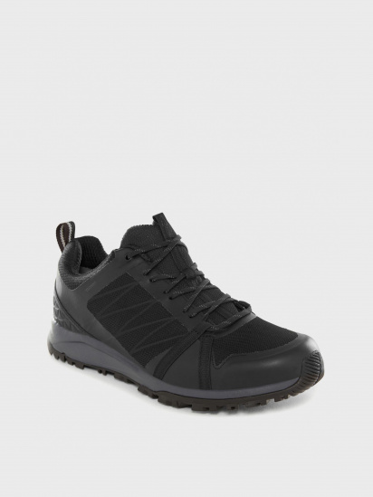 Кросівки для тренувань The North Face Litewave Fastpack II Wp модель NF0A4PF3CA01 — фото - INTERTOP