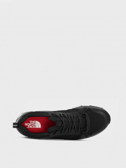 Кросівки для тренувань The North Face Litewave Fastpack II Wp модель NF0A4PF3CA01 — фото 4 - INTERTOP