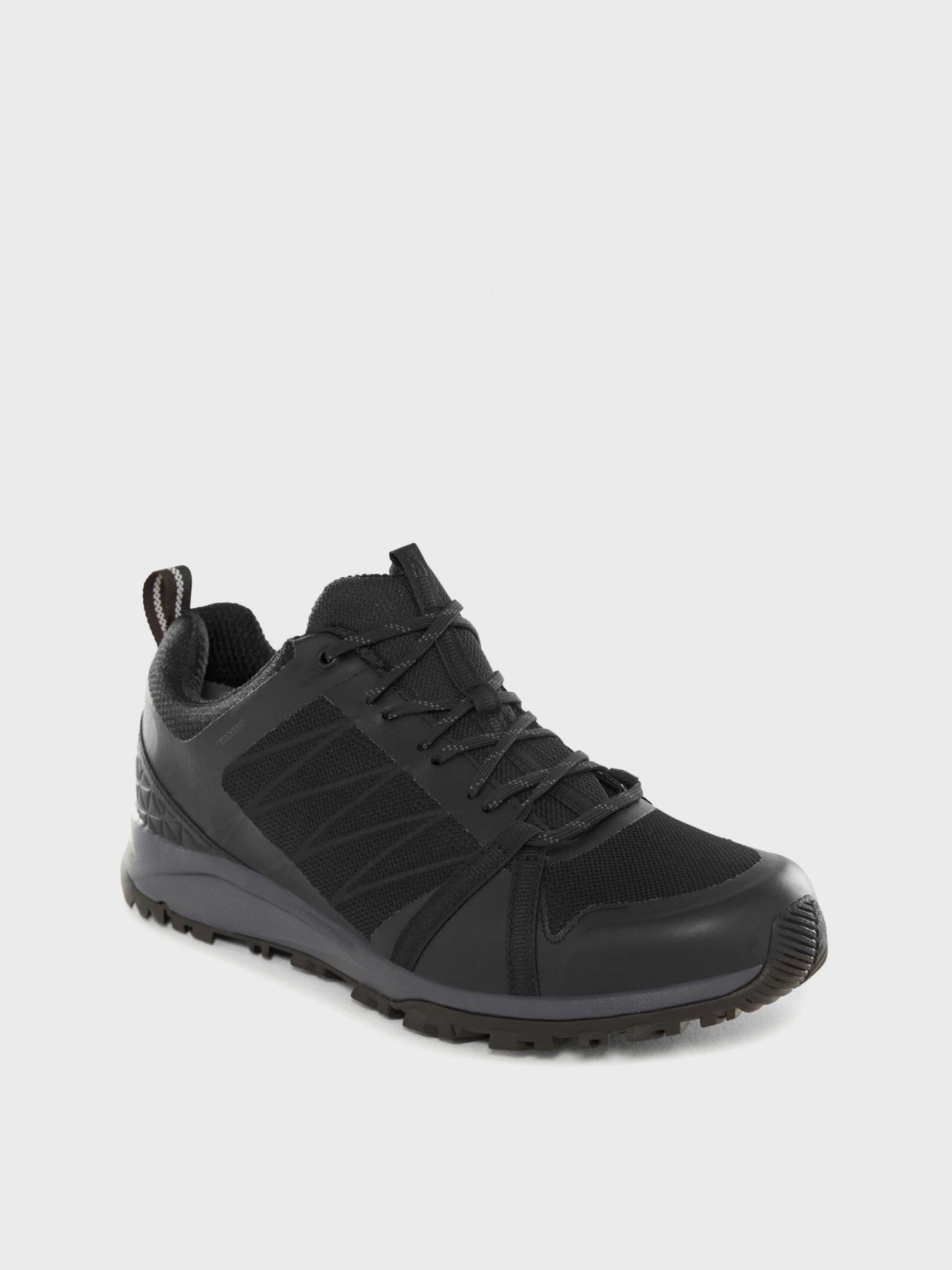 Кросівки для спорту The North Face Litewave Fastpack II Wp модель NF0A4PF3CA01 Фото