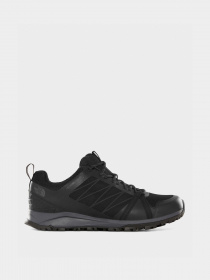 Кросівки для спорту The North Face Litewave Fastpack II Wp модель NF0A4PF3CA01 Фото