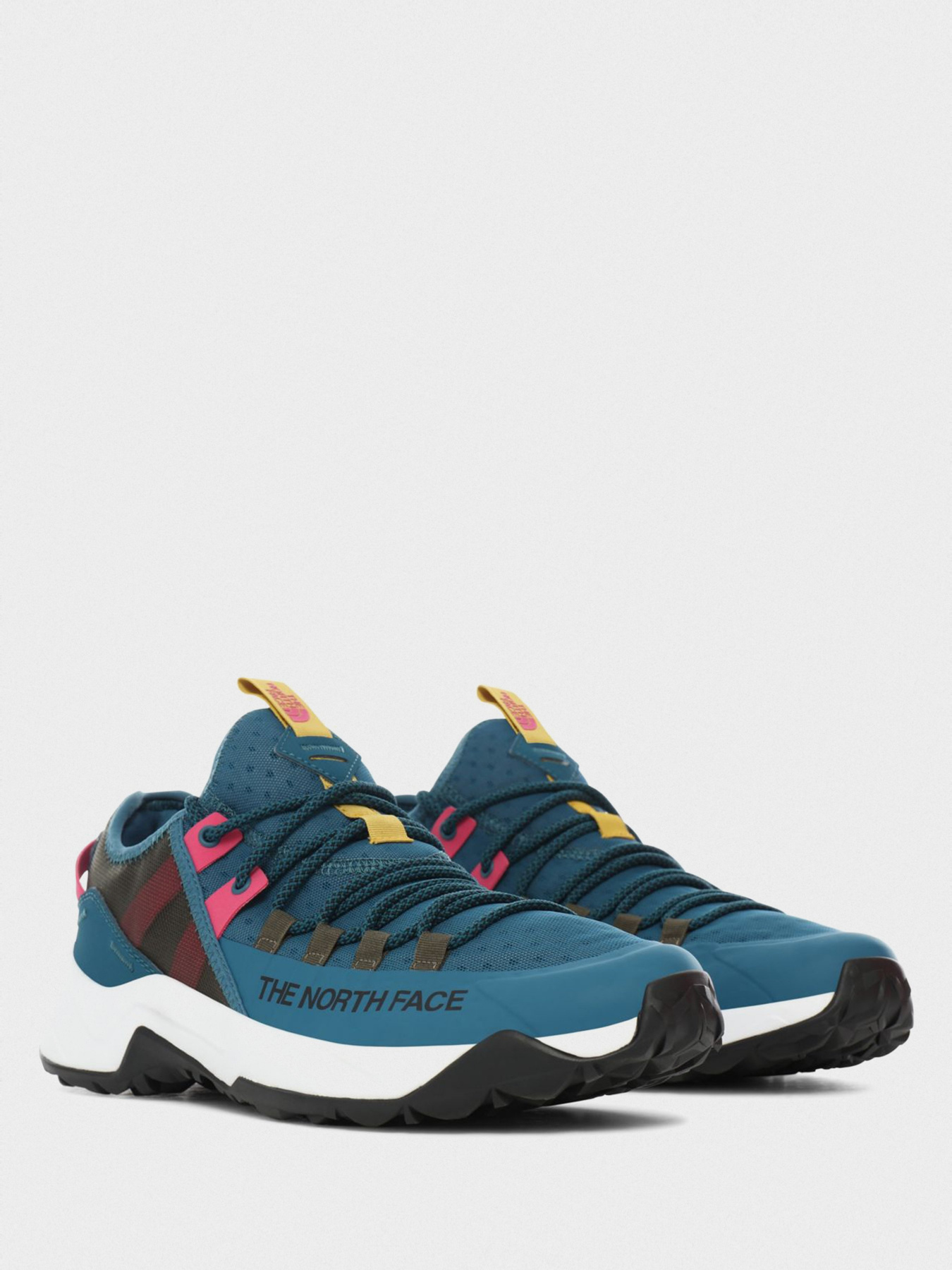 Кроссовки для тренировок The North Face модель NF0A3X13MU31 Фото