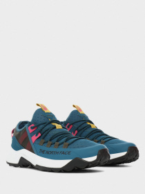 Кроссовки для спорта The North Face модель NF0A3X13MU31 Кроссовки для спорта The North Face модель NF0A3X13MU31 Фото