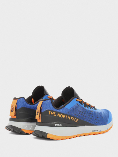 Кросівки для бігу The North Face Ultra Swift модель NF0A3X1FC4M1 — фото - INTERTOP