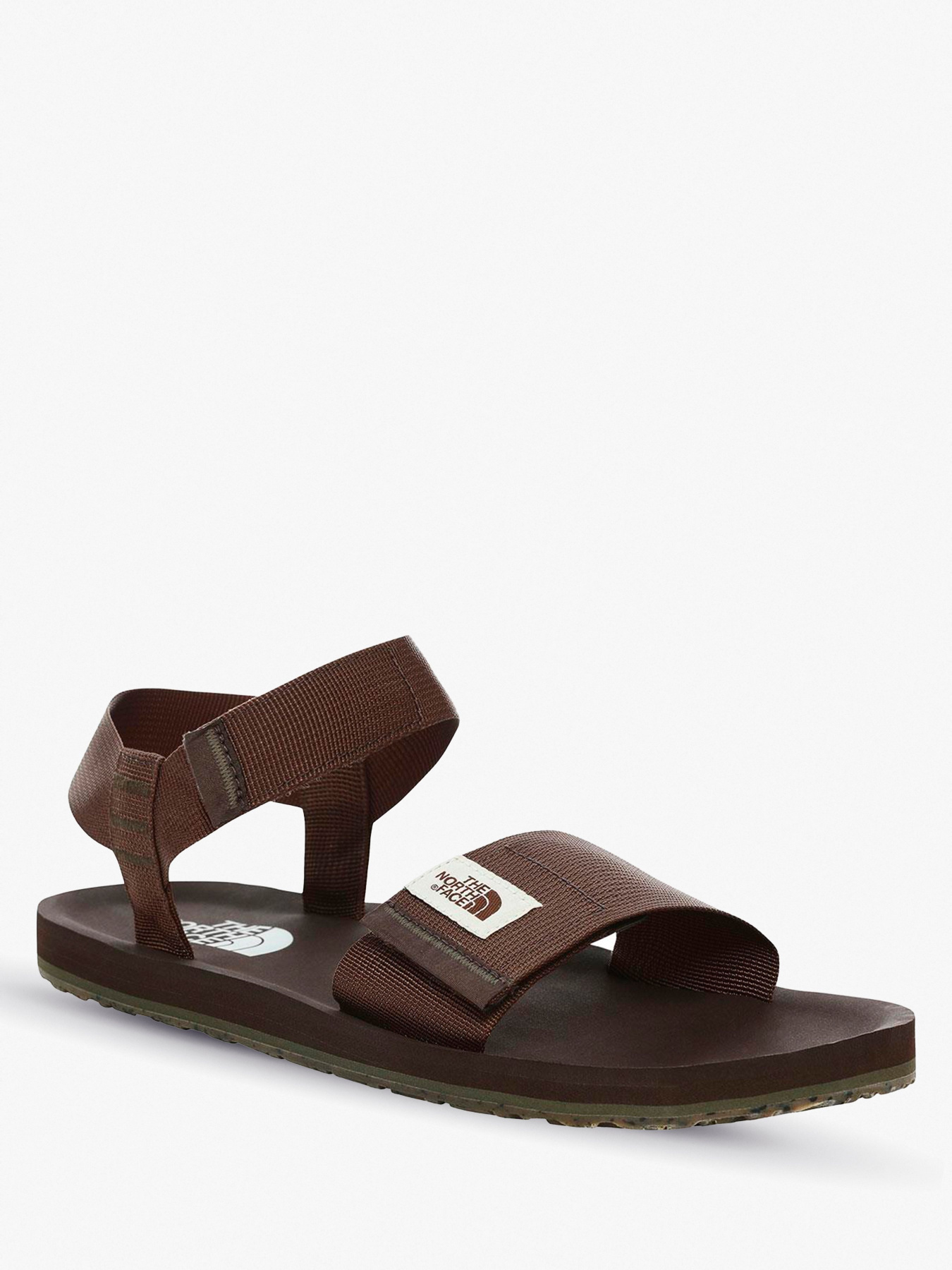 Сандалии The North Face Skeena модель NF0A46BGMJ81 Фото