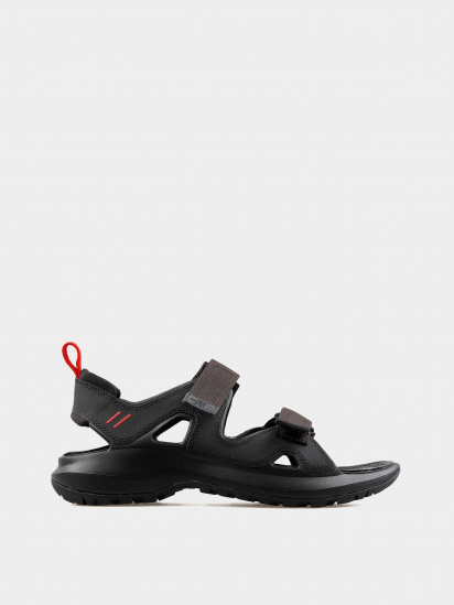 Сандалії The North Face Hedgehog Sandal III модель NF0A46BHKT01 — фото - INTERTOP