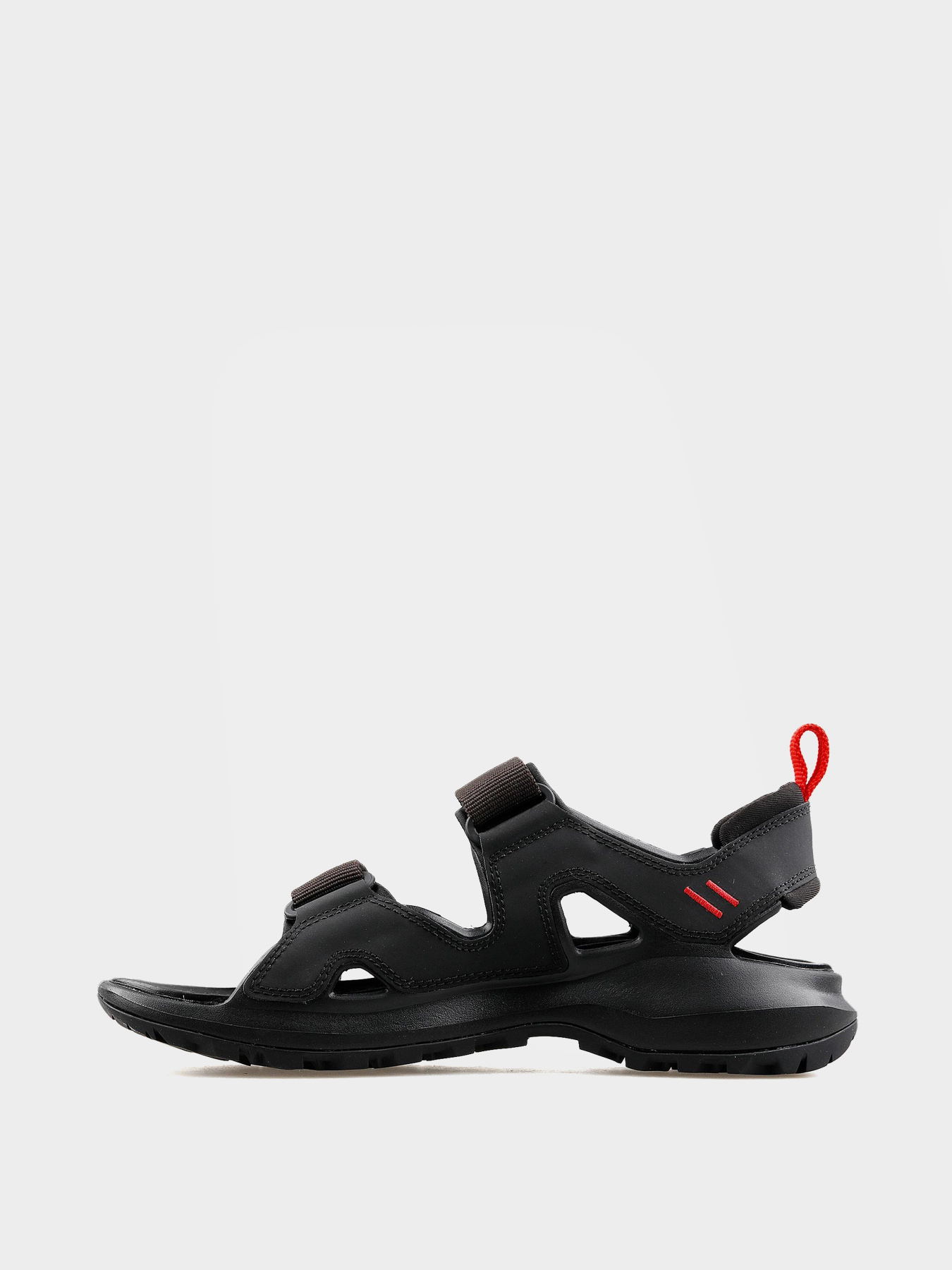 Сандалии The North Face Hedgehog Sandal III модель NF0A46BHKT01 Фото