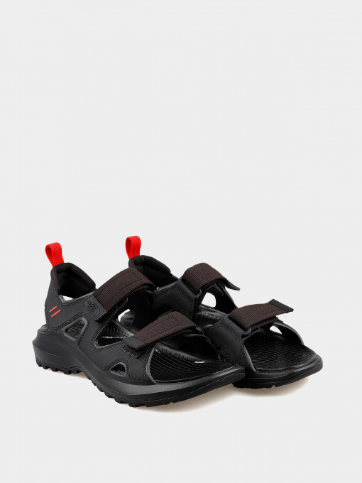 Сандалії The North Face Hedgehog Sandal III модель NF0A46BHKT01 Фото