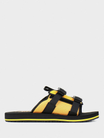 Шльопанці The North Face EQBC модель NF0A46B3LE61 Фото