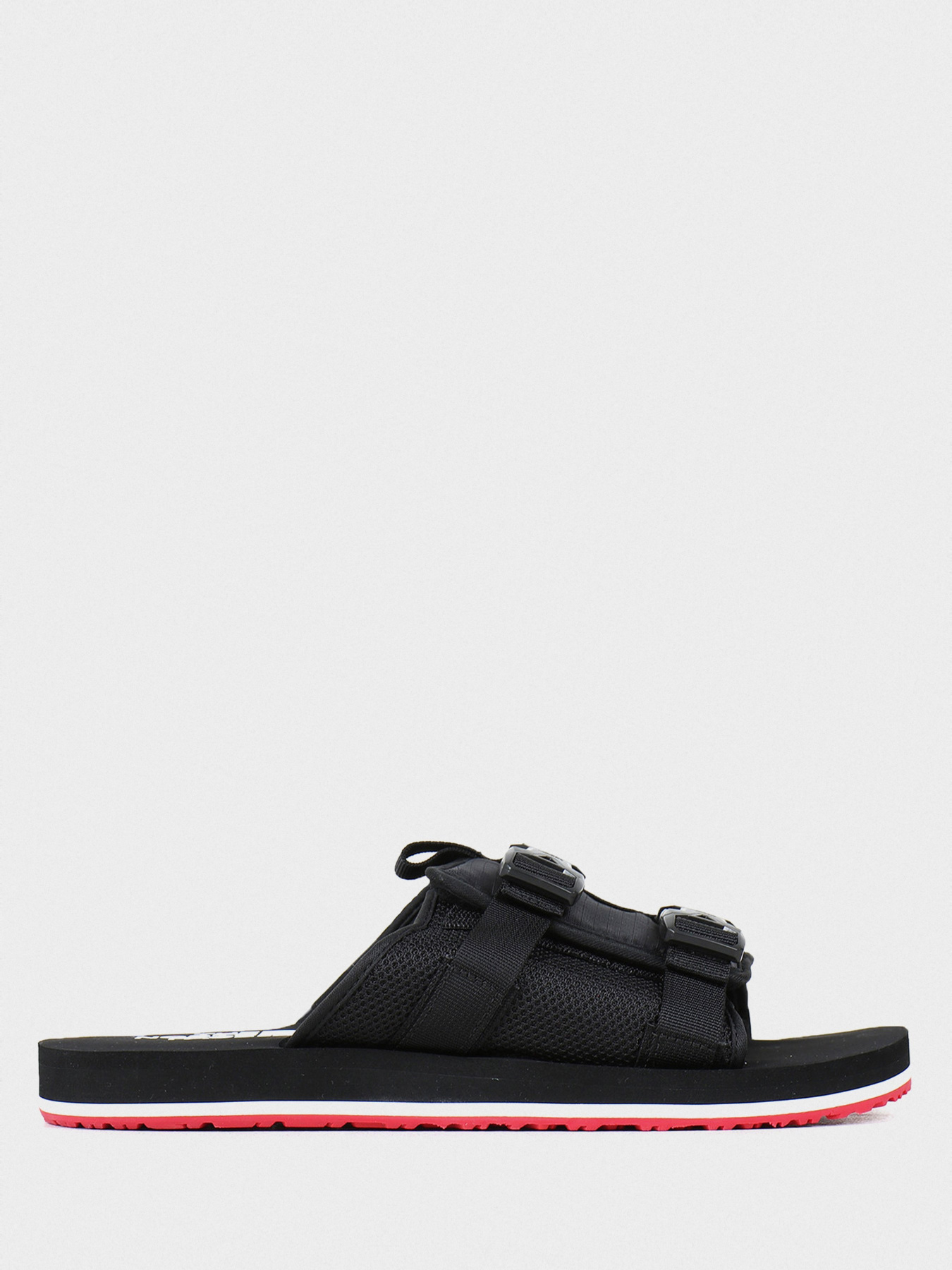 Шлепанцы The North Face EQBC модель NF0A46B3TJ21 Фото