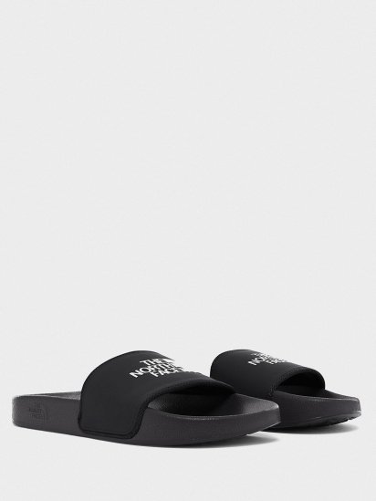 Шлёпанцы The North Face Base Camp Slide II модель NF0A3FWOKY41 — фото 4 - INTERTOP