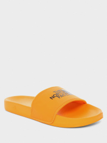 Шлёпанцы The North Face модель NF0A3FWOML71 Фото