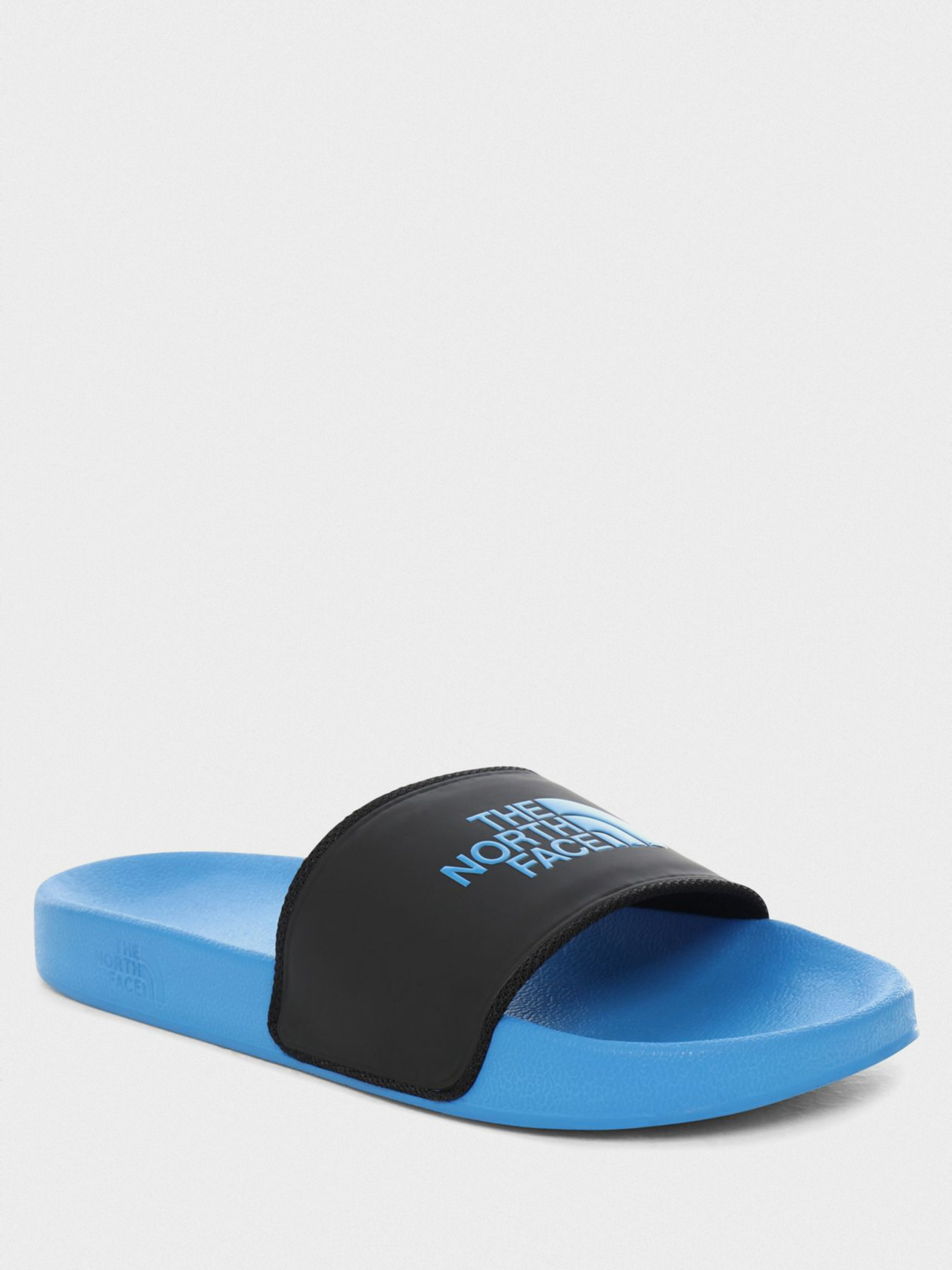 Шльопанці The North Face Base Camp Slide II модель NF0A3FWOMX71 Фото