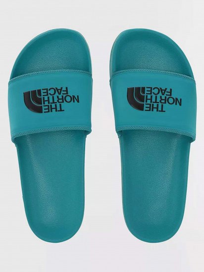 Шлепанцы The North Face модель NF0A3FWON4N1 — фото 3 - INTERTOP
