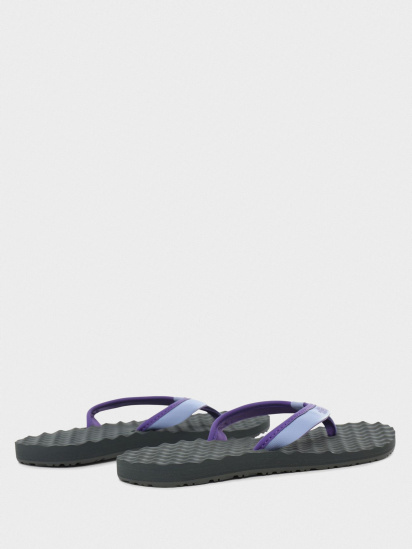 В'єтнамки The North Face Base Camp Mini II модель NF0A47ABMU51 — фото - INTERTOP