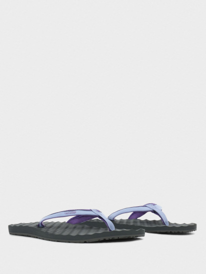 В'єтнамки The North Face Base Camp Mini II модель NF0A47ABMU51 — фото 3 - INTERTOP
