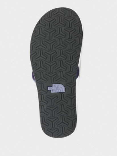 В'єтнамки The North Face Base Camp Mini II модель NF0A47ABMU51 — фото 4 - INTERTOP