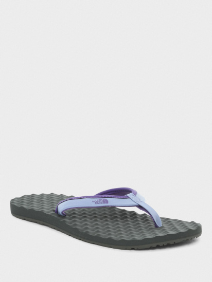 В'єтнамки The North Face Base Camp Mini II модель NF0A47ABMU51 - фото
