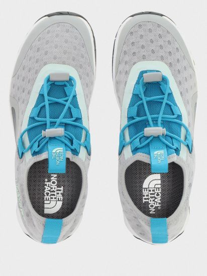 Кросівки для тренувань The North Face Skagit Water модель NF0A48MBMQ61 — фото 4 - INTERTOP
