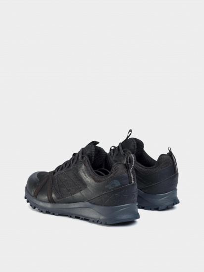 Кросівки для тренувань The North Face Litewave Fastpack II модель NF0A4PF4CA01 — фото - INTERTOP