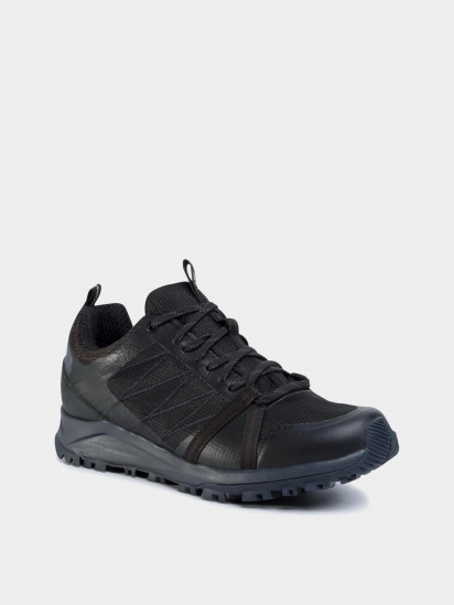 Кросівки для тренувань The North Face Litewave Fastpack II модель NF0A4PF4CA01 — фото 3 - INTERTOP