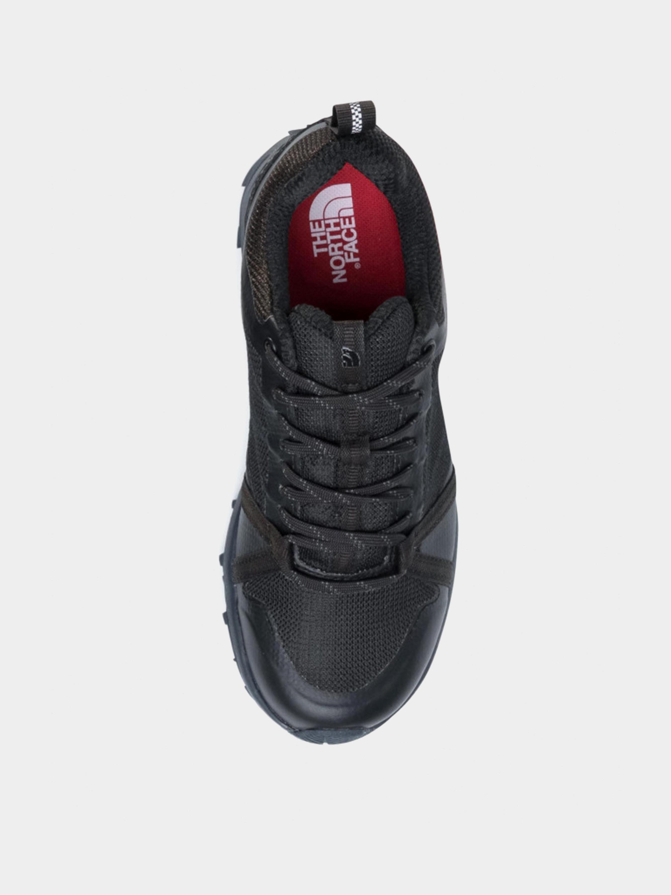 Кросівки для спорту The North Face Litewave Fastpack II модель NF0A4PF4CA01 Фото