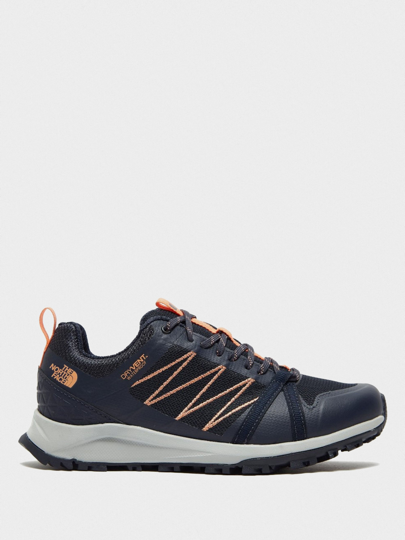 Кроссовки для тренировок The North Face Litewave Fastpack II модель NF0A4PF4MZ61 Фото