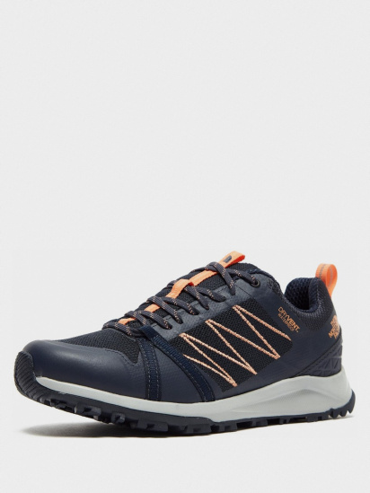 Кросівки для тренувань The North Face Litewave Fastpack II модель NF0A4PF4MZ61 — фото 3 - INTERTOP